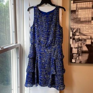 Banana Republic dress